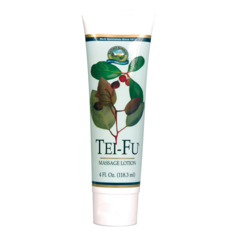 Tei-fu - Balsam do masażu (118,3 ml) Tei-fu - Balsam do masażu (118,3 ml)