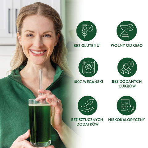 Power Greens 2 pak Power Greens 2 pak