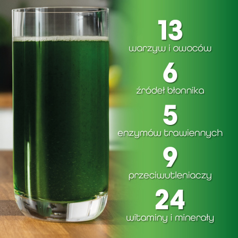 Power Greens 2 pak Power Greens 2 pak
