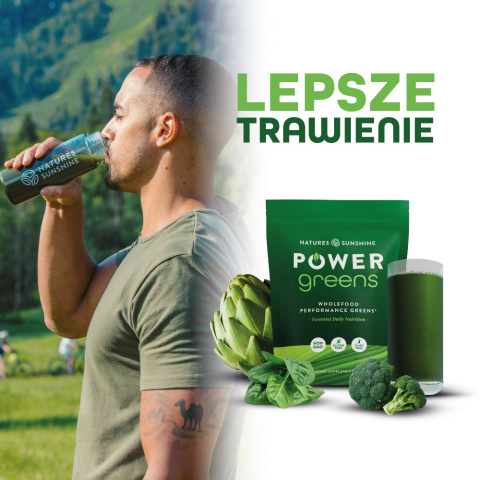 Power Greens 2 pak Power Greens 2 pak