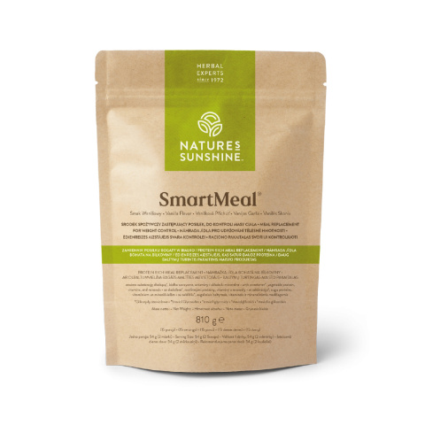 SmartMeal (810g) SmartMeal (810g)